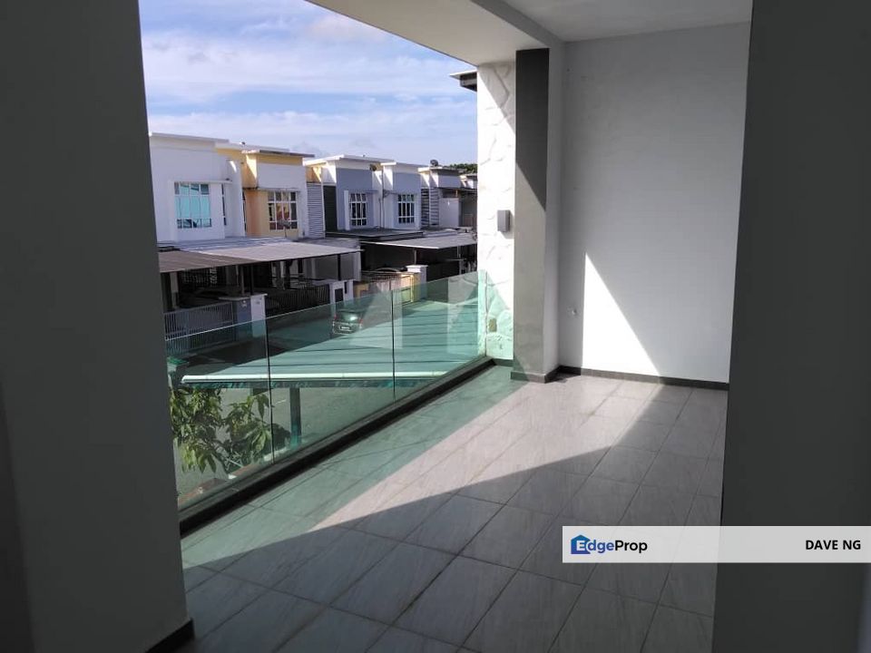 Kangkar Pulai Taman Pulai Indah, Johor, Kangkar Pulai