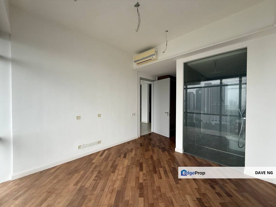 GRAND MEDINI ISKANDAR PUTERI, Johor, Nusajaya