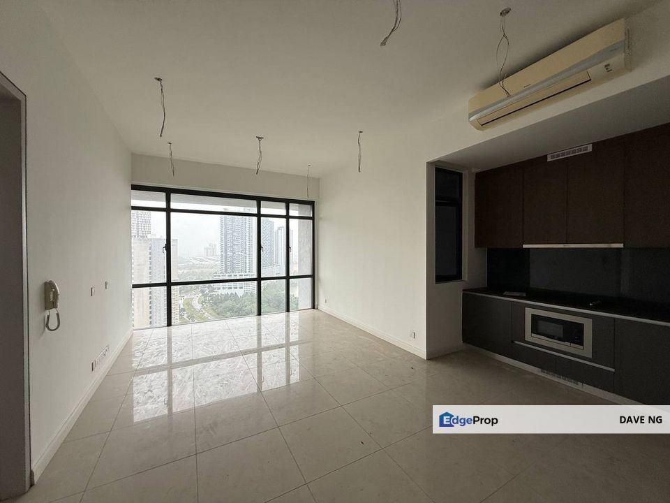 GRAND MEDINI ISKANDAR PUTERI, Johor, Nusajaya