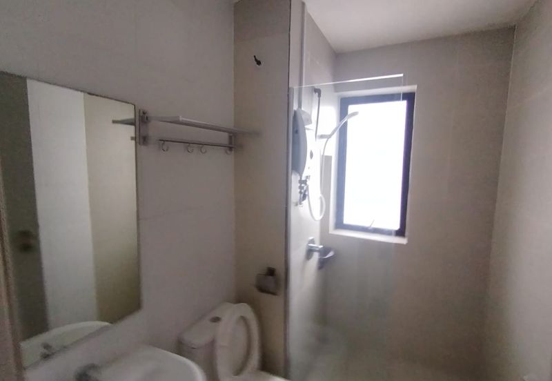 1Tebrau (One Tebrau Residence)