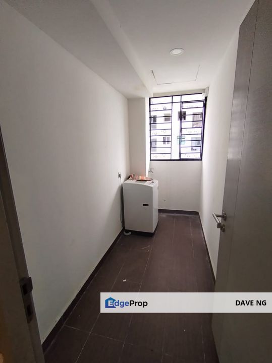 JOHOR BAHRU One Tebrau Serviced Apartment (1TEBRAU), Johor, Johor Bahru