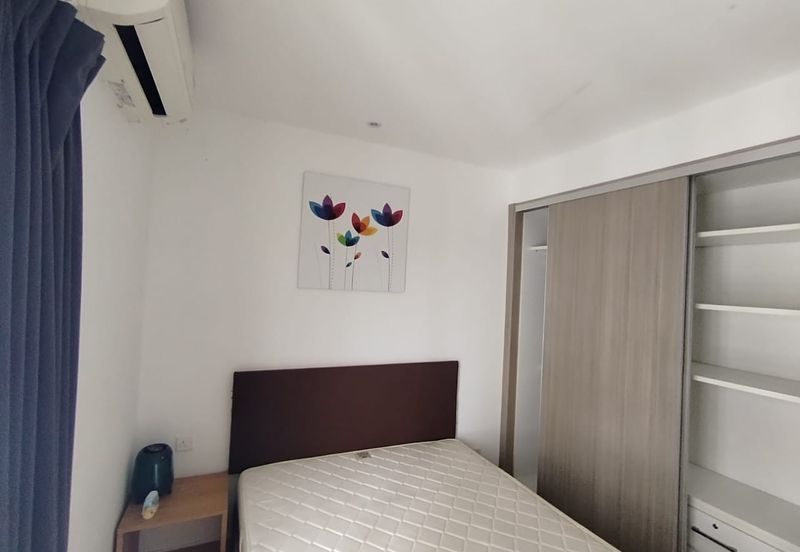 1Tebrau (One Tebrau Residence)