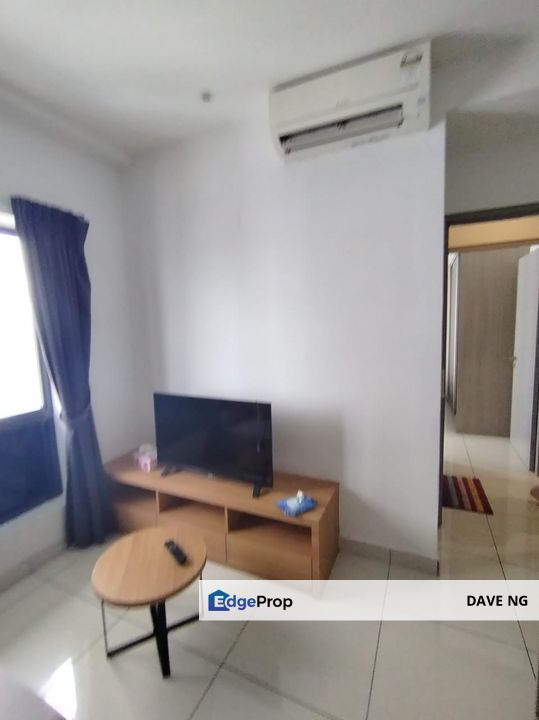 JOHOR BAHRU One Tebrau Serviced Apartment (1TEBRAU), Johor, Johor Bahru