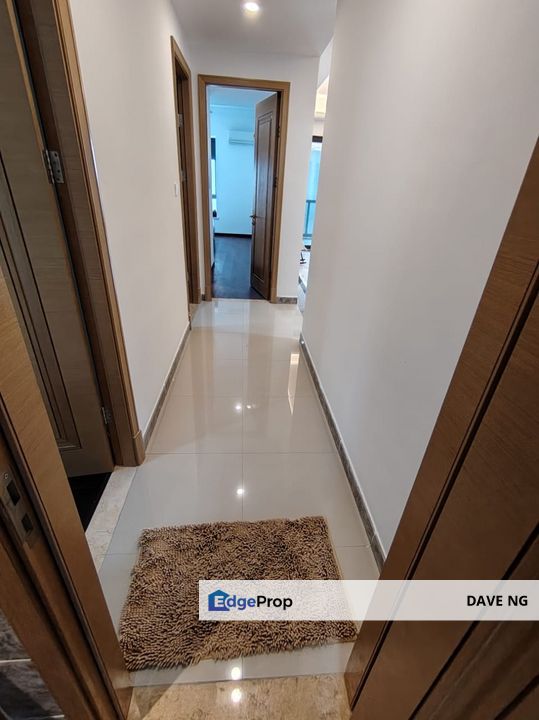 R&F Princess Cove  2 (富力公主湾), Johor, Johor Bahru