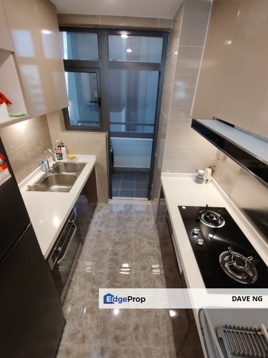 R&F Princess Cove  2 (富力公主湾), Johor, Johor Bahru