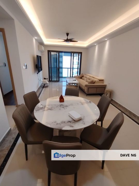 R&F Princess Cove  2 (富力公主湾), Johor, Johor Bahru