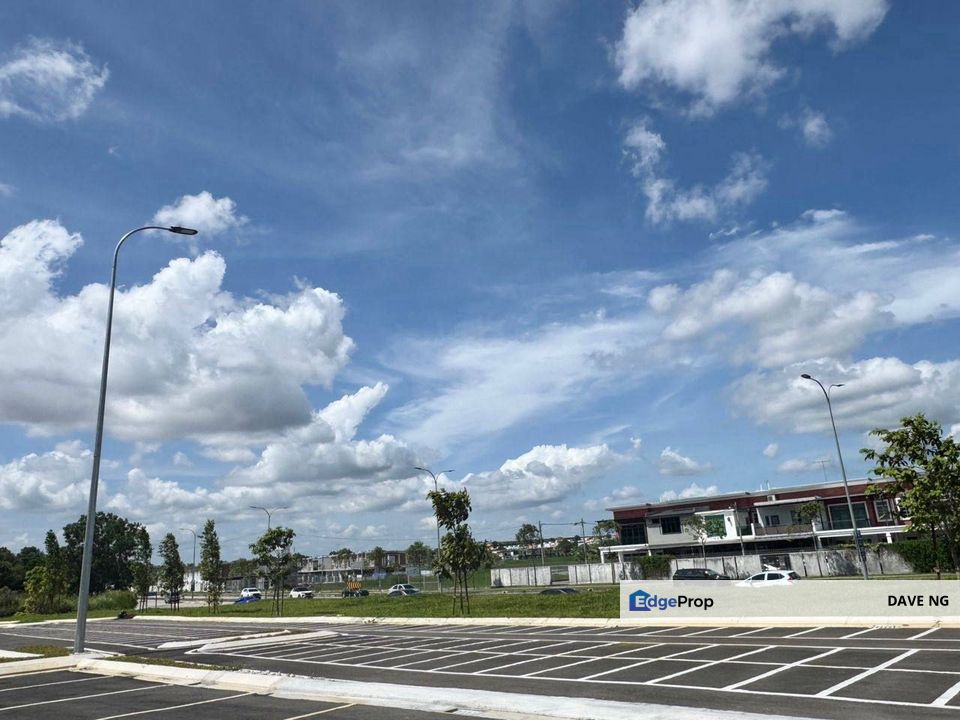 KULAI Vervocity Bandar Indahpura (3-Storey Shoplot), Johor, Kulai