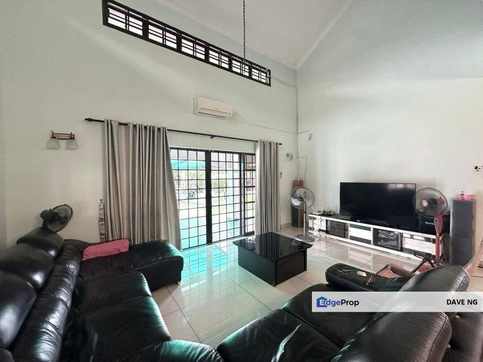 IOI Kulai Palm Villa Gate A  (Double Storey Bungalow), Johor, Kulai