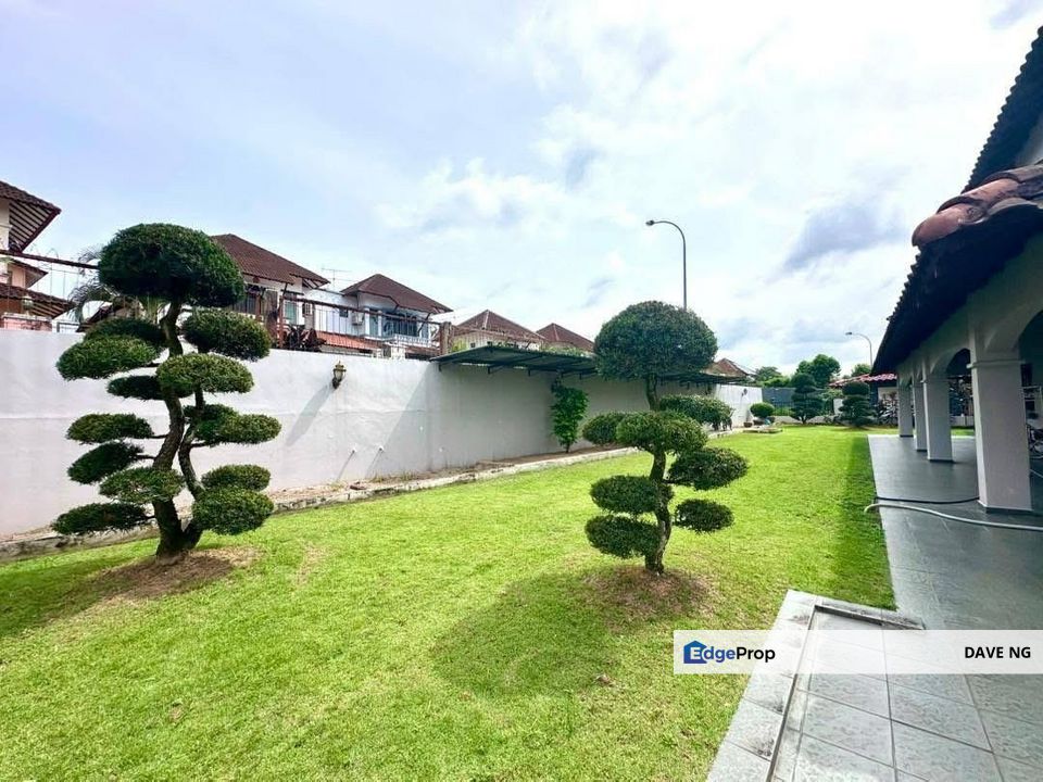 IOI Kulai Palm Villa Gate A  (Double Storey Bungalow), Johor, Kulai