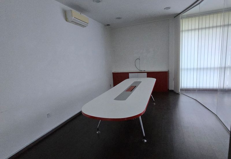 Setia Business Park 1