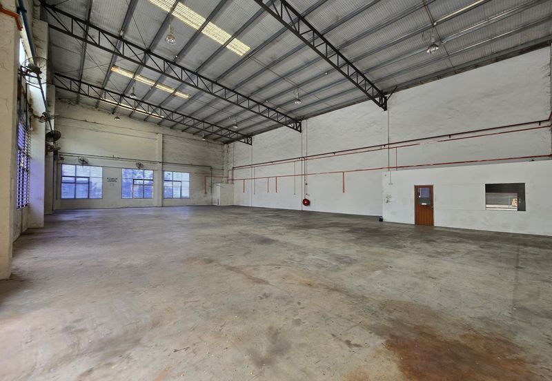 Setia Business Park 1