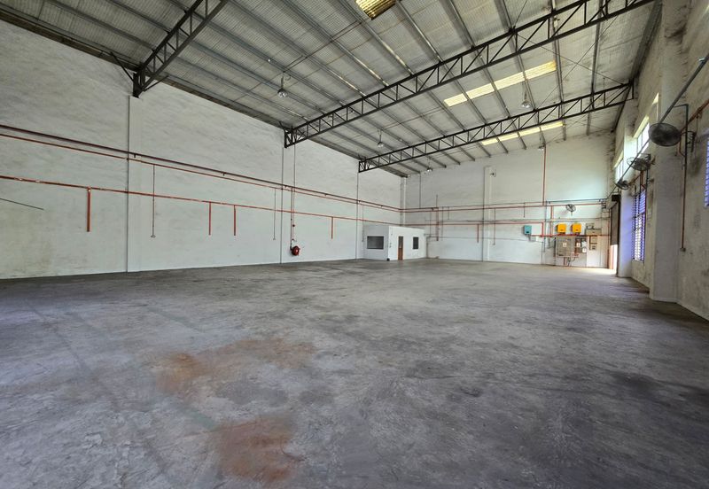 Setia Business Park 1