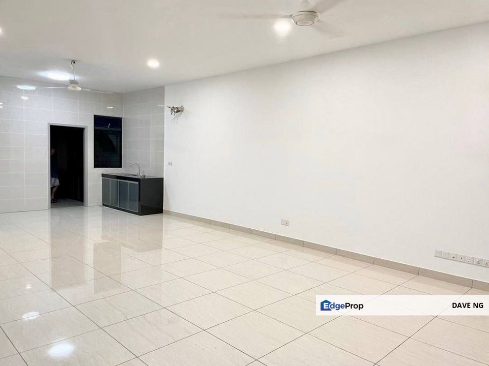 Horizon Hills The Woodlands @ Iskandar Puteri, Johor, 