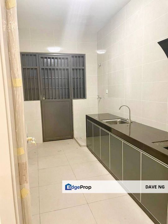 Horizon Hills The Woodlands @ Iskandar Puteri, Johor, 