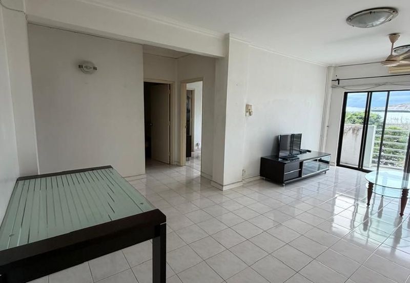 Pan Vista, Bandar Baru Permas Jaya