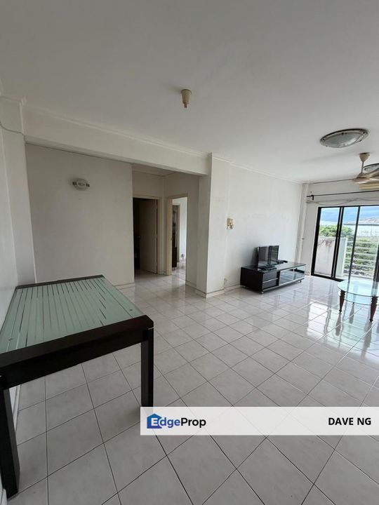 Permas Jaya Pan Vista Apartment, Johor, Permas Jaya/Senibong