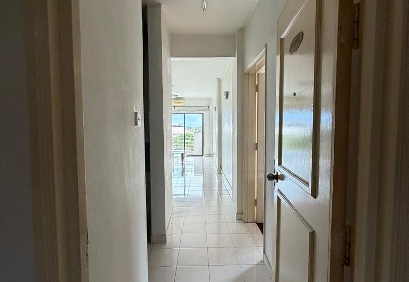 Pan Vista, Bandar Baru Permas Jaya