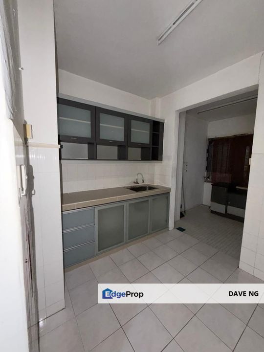 Permas Jaya Pan Vista Apartment, Johor, Permas Jaya/Senibong