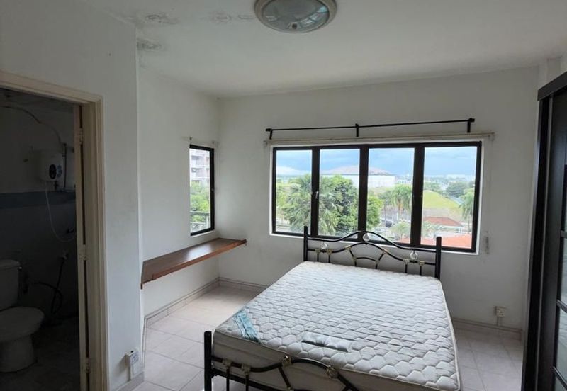 Pan Vista, Bandar Baru Permas Jaya