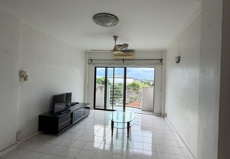 Pan Vista, Bandar Baru Permas Jaya