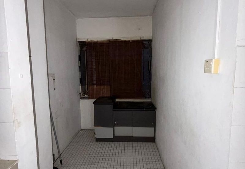 Pan Vista, Bandar Baru Permas Jaya