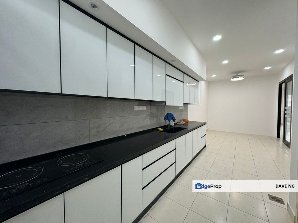 Meridin East, Pasir Gudang Jalan Lili 2, Johor, Pasir Gudang