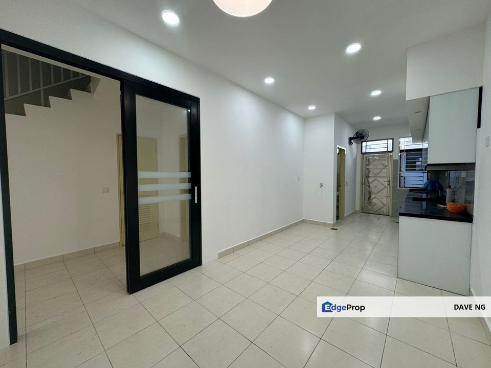 Meridin East, Pasir Gudang Jalan Lili 2, Johor, Pasir Gudang