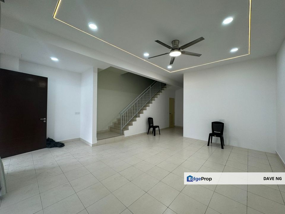 Meridin East, Pasir Gudang Jalan Lili 2, Johor, Pasir Gudang