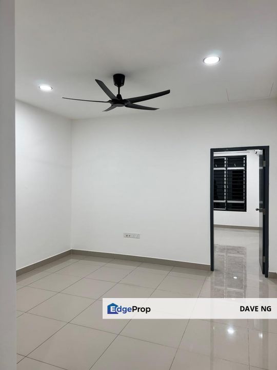 Bandar Dato Onn @ Jalan Perjiranan 14, Johor, Johor Bahru