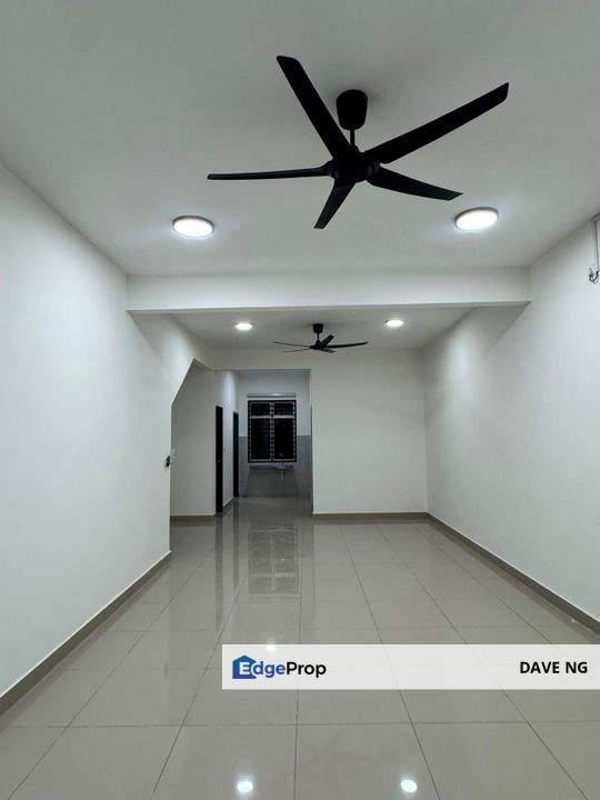 Bandar Dato Onn @ Jalan Perjiranan 14, Johor, Johor Bahru