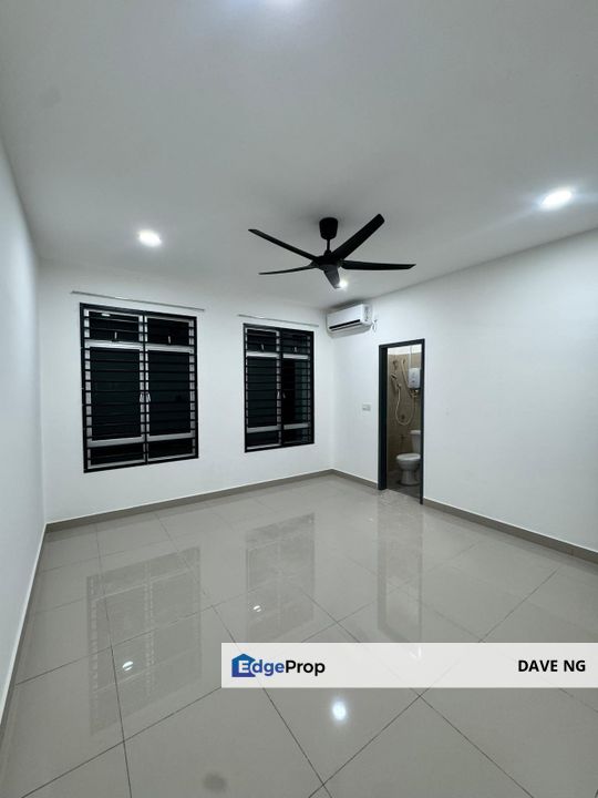 Bandar Dato Onn @ Jalan Perjiranan 14, Johor, Johor Bahru