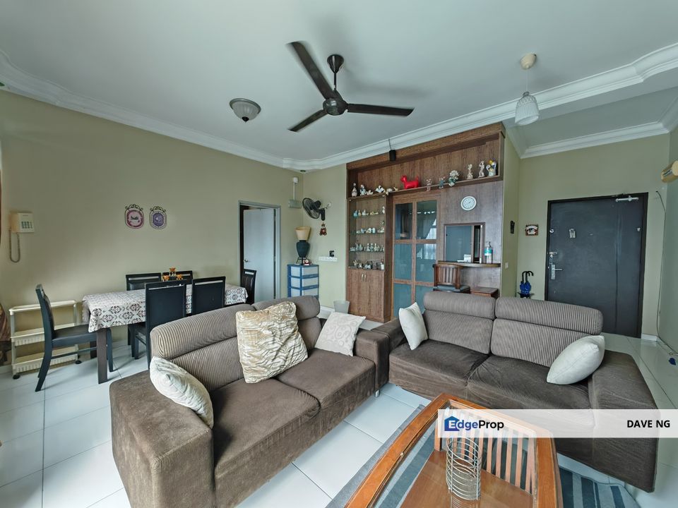 Bukit Indah Sky Executive Suite, Johor, Johor Bahru