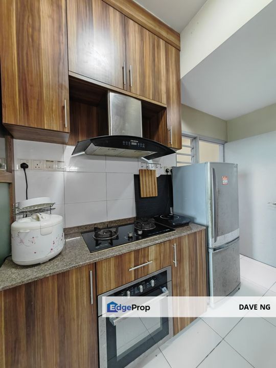 Bukit Indah Sky Executive Suite, Johor, Johor Bahru