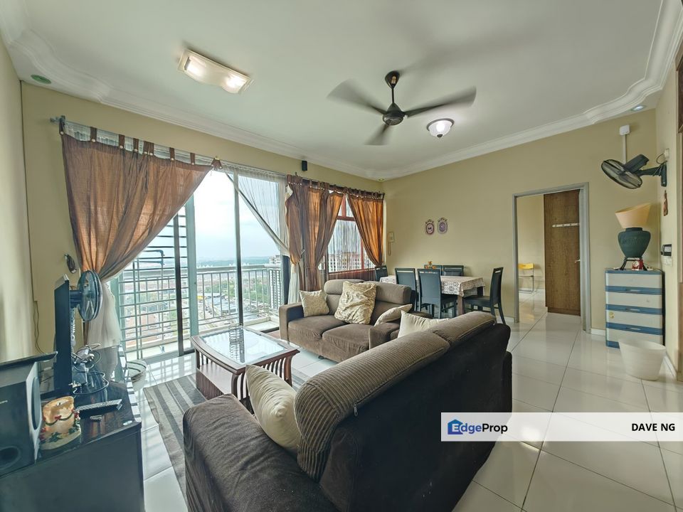 Bukit Indah Sky Executive Suite, Johor, Johor Bahru