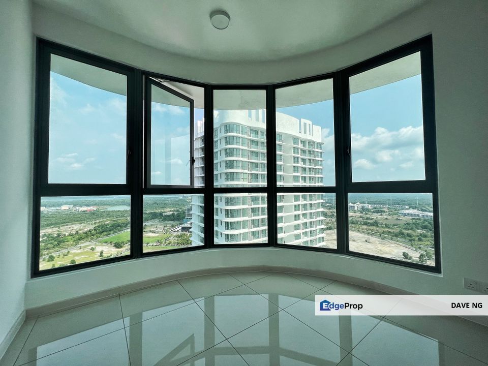 The M @ Medini Macrolink ISKANDAR PUTERI, Johor, 