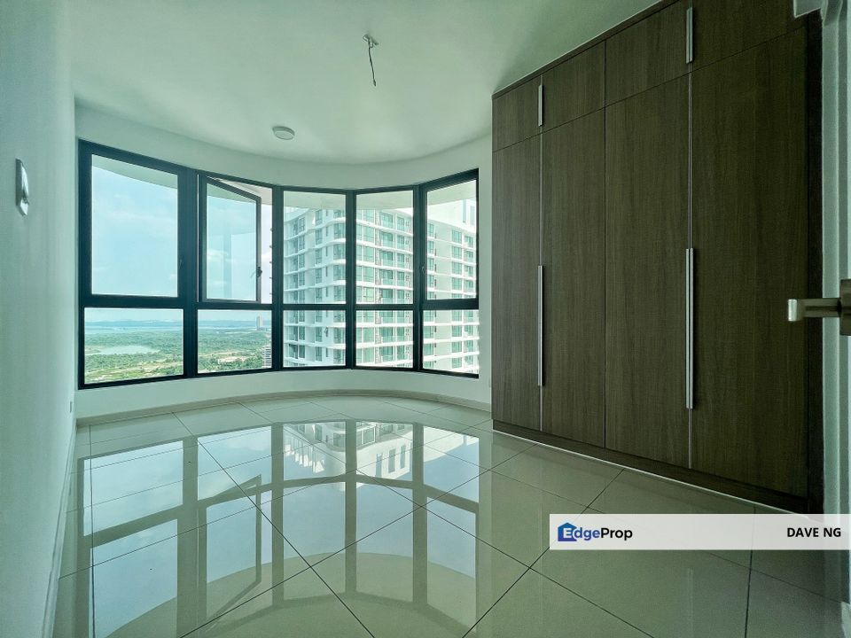 The M @ Medini Macrolink ISKANDAR PUTERI, Johor, 