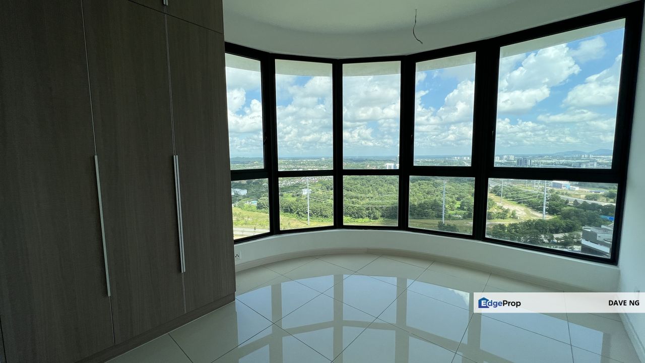 The M @ Medini Macrolink Foreign buyer, Johor, 