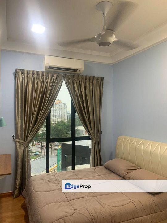 The Platino Bukit Mewah Paradigm mall, Johor, Johor Bahru