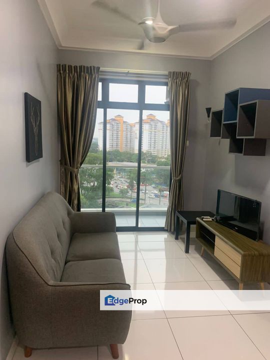 The Platino Bukit Mewah Paradigm mall, Johor, Johor Bahru