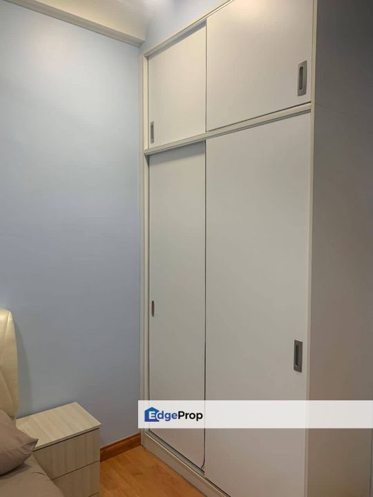 The Platino Bukit Mewah Paradigm mall, Johor, Johor Bahru