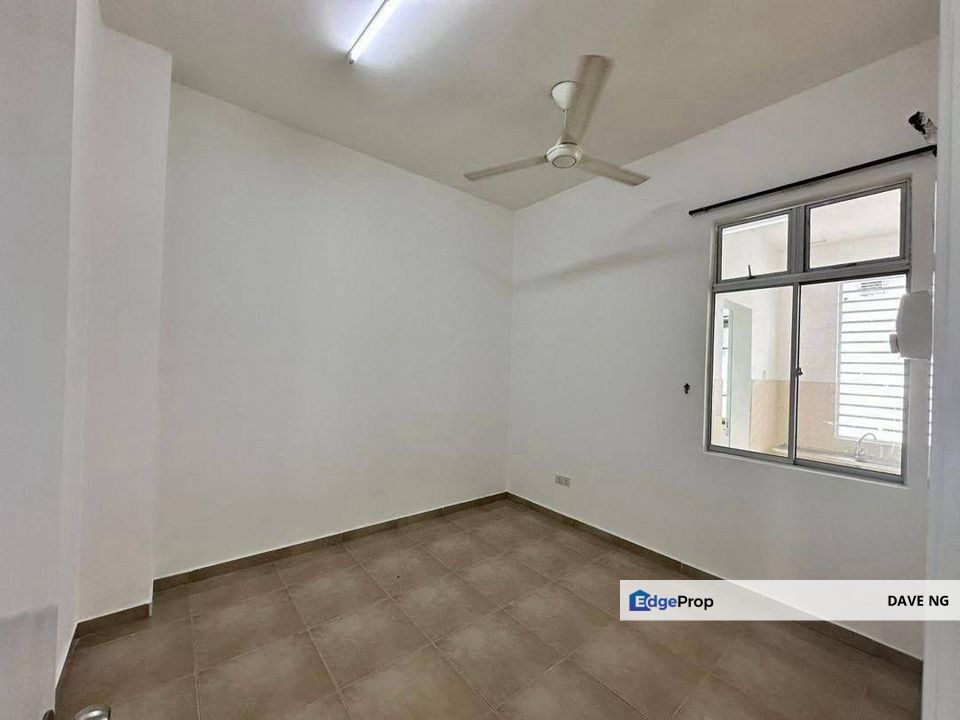 Taman Nusa Sentral @ Jalan Sentral, Johor, Nusajaya