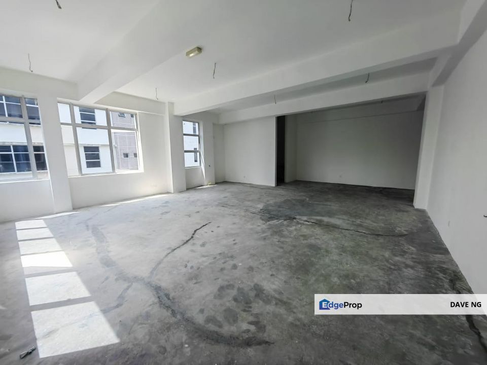 I-Parc Gelang Patah, Johor, Gelang Patah