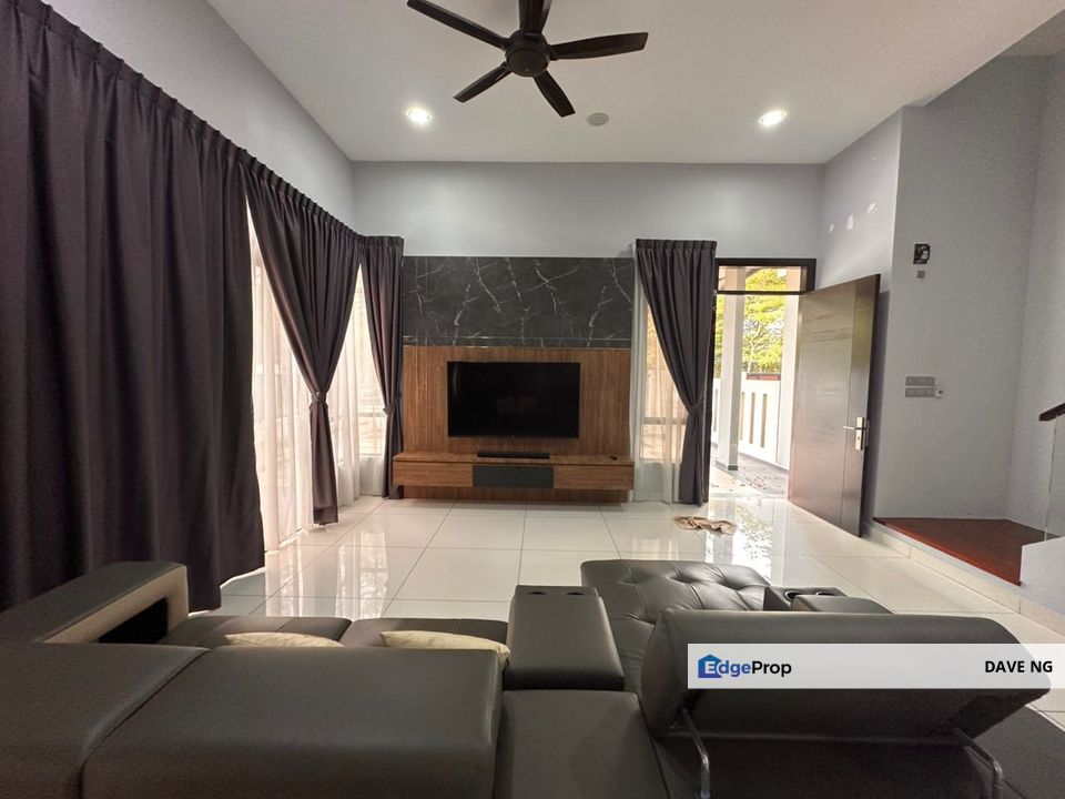 HORIZON HILL CANAL GARDEN SOUTH, Johor, 