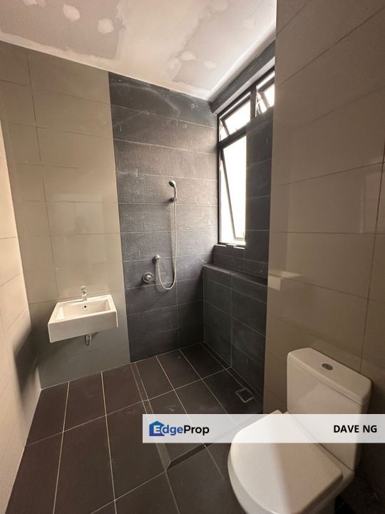 HORIZON HILL CANAL GARDEN SOUTH, Johor, 