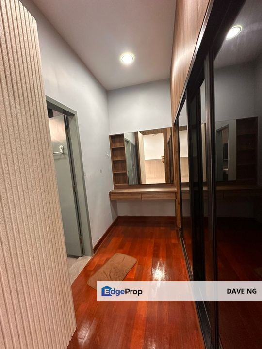 HORIZON HILL CANAL GARDEN SOUTH, Johor, 