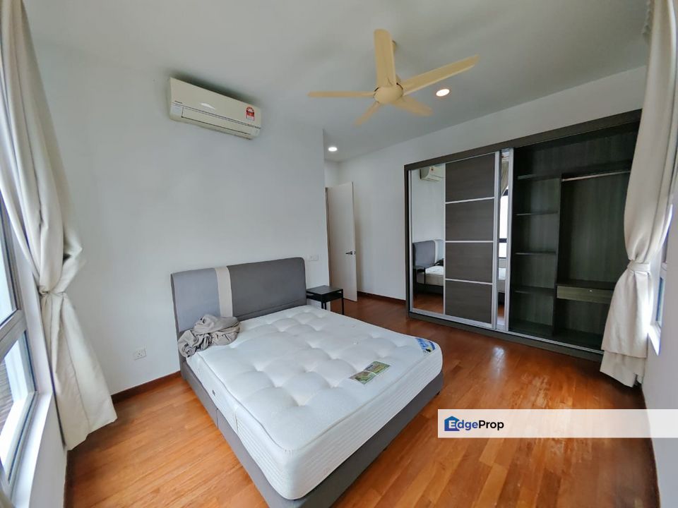 ECO BOTANIC THE VERANDAH, Johor, Nusajaya