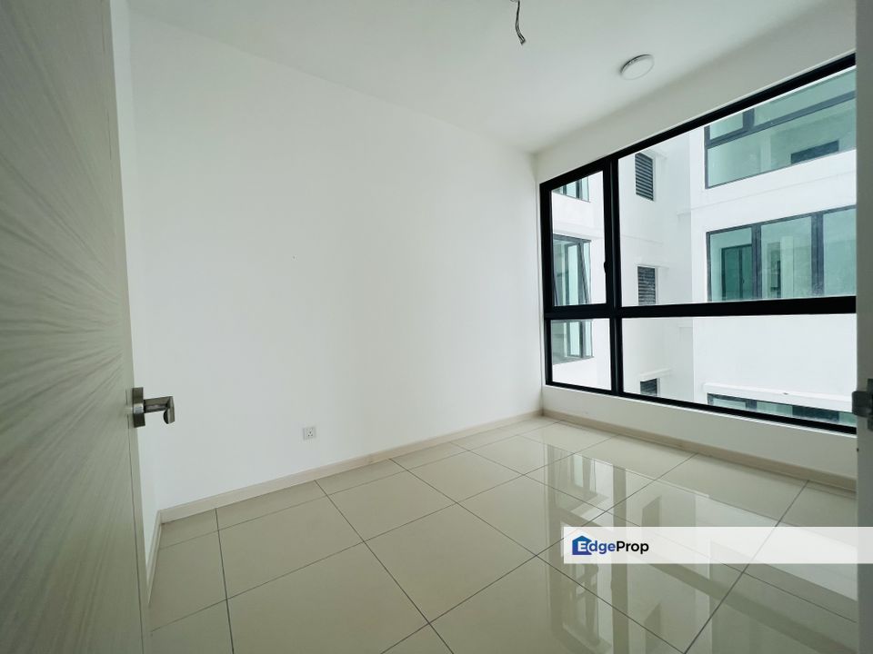 THE M Marcolink ISKANDAR PUTERI MEDINI, Johor, 