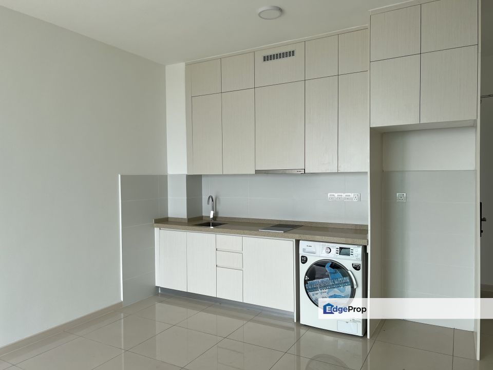 THE M Marcolink ISKANDAR PUTERI MEDINI, Johor, 