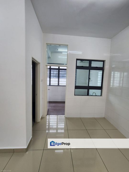 Horizon Residence Bukit Indah 2 Iskandar Puteri, Johor, Johor Bahru