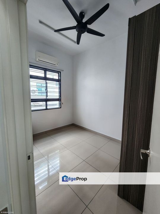 Horizon Residence Bukit Indah 2 Iskandar Puteri, Johor, Johor Bahru